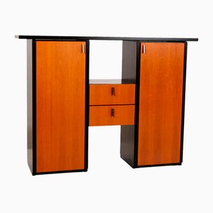 Venti Sideboard aus Holz von Hülsta