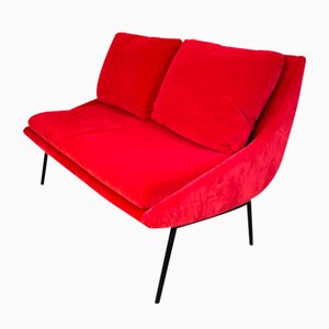 Sofa Model 800 by Joseph-André Motte