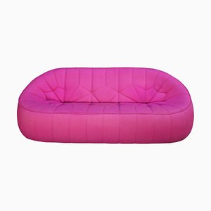 Otomana atribuida a Noah Duchaufour-Lawrance por Ligne Roset
