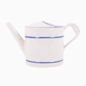 Italian Ceramic Pitcher from Casigliani, 1970s
