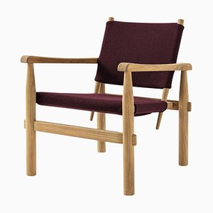 Doron Hotel Outdoor Armchair by Charlotte Perriand for Cassina