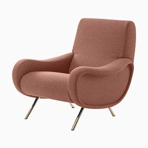 Poltrona Lady di Marco Zanuso per Cassina