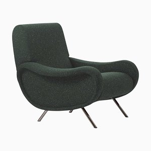 Sedia Lady di Marco Zanuso per Cassina