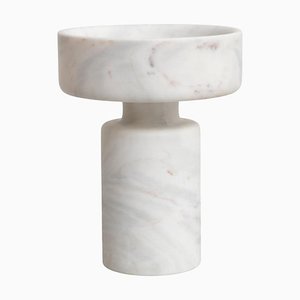 Vase Marbles par Angelo Mangiarotti, 1968
