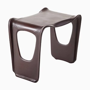Niedriger Gueridon JM Tisch von Charlotte Perriand für Cassina