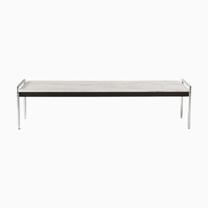Mesa de centro Esosoft de Antonio Citterio para Cassina