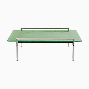 Table Basse Esosoft par Antonio Citterio pour Cassina