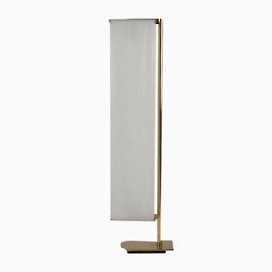 Floor Lamp Mod. 0312 by Pietro Chiesa for Fontana Arte, 1960s