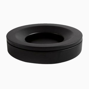 Ashtray Mod. Barbados by Angelo Mangiarotti for Danese, 1964