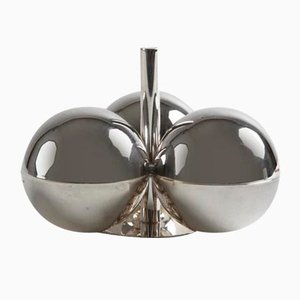 Ashtray by Lino Sabattini, 1960s