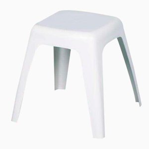 Space Age Stool, 1970s