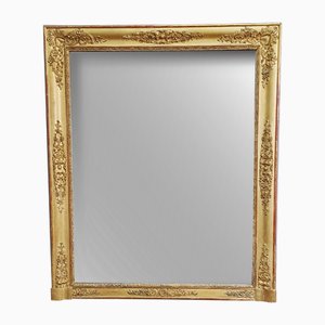 Restoration Mirror, France, 19th Century