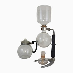 Cona Coffee Maker, 1950s