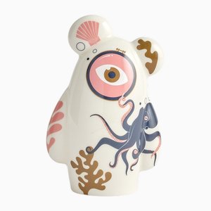 Statuetta The Diver di monc. Progettazione