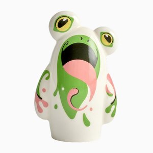 Collect Splash Figurine by monc. Design