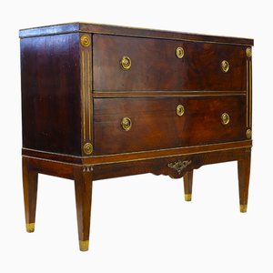 Commode à Tiroirs Gustavienne, Suède, 1910s