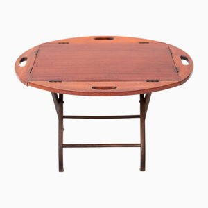 Table de Serviteur Da Barca, 1970s