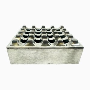 Mid-Century Swedish Ultima 15 Ashtray by Holger Bäckström & Bo Ljungberg for Diverse Ting, 1960s