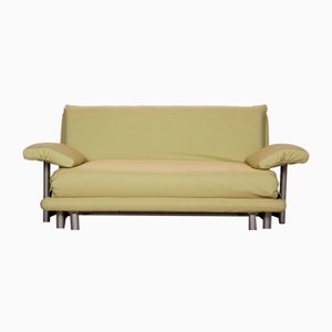 Divano a tre posti Multy in tessuto di Ligne Roset