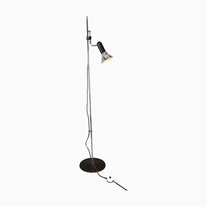 Vintage Adjustable Floor Lamp, 1970s