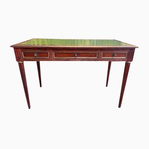 Louis Xvi Style Flat Desk