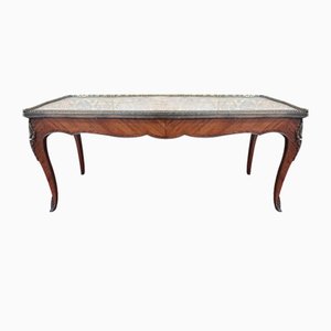 Louis Xv Style Coffee Table