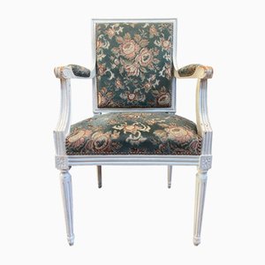 Louis Xvi Style Armchair