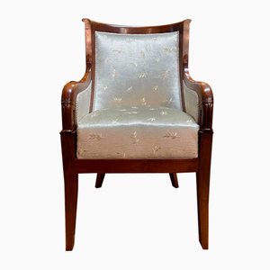 Antique Bergères Armchair