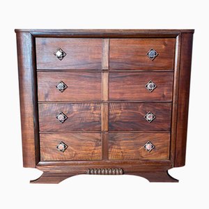 Art Deco Period Chest of Drawers