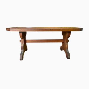 Oak Monastery Farm Table