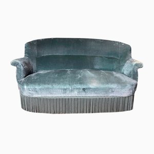 Napoleon Iii Crapaud Sofa