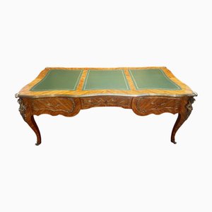 Louis Xv Style Flat Desk