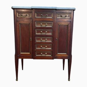Louis Xvi Style Support Console