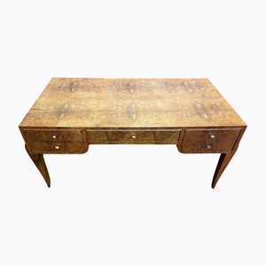 Bureau Plat Epoque Art Déco
