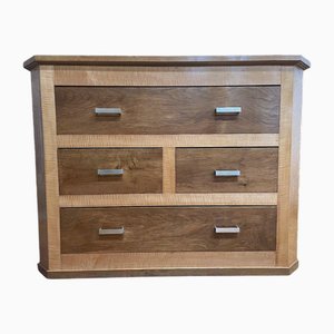 Art Deco Period Chest of Drawers
