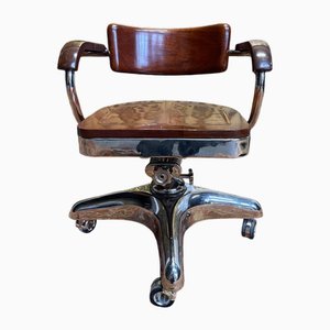 Office Armchair, 1970s