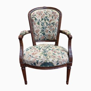 Fauteuil Louis XVI