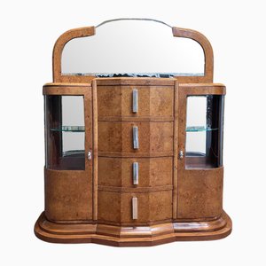 Art Deco Period Sideboard