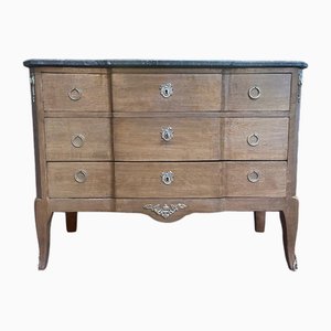 Louis Xv Style Painted Commode
