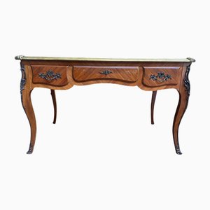Louis Xv Style Flat Desk