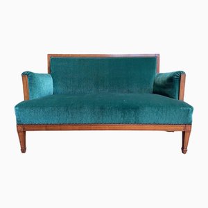 English Adam Style Sofa