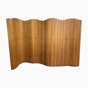 Large Screen attributed to Baumann, 1950s