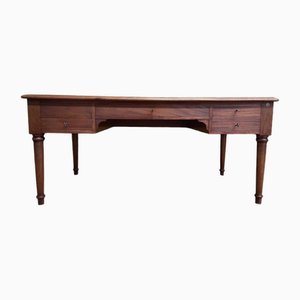 Louis XVI Style Flat Desk