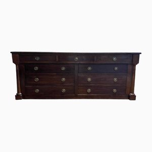 Empire Trade Furniture in Oak