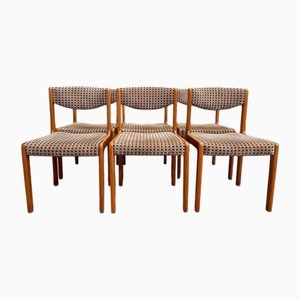 Chairs from Baumann, 1970s, Set of 6
