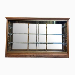 Collectors Display Case, 1950s