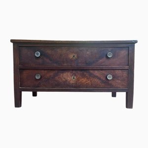 Empire Low Chest of Drawers or TV Cabinet