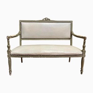 Louis XVI Style Sofa