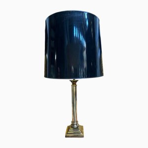 Empire Brass Table Lamp