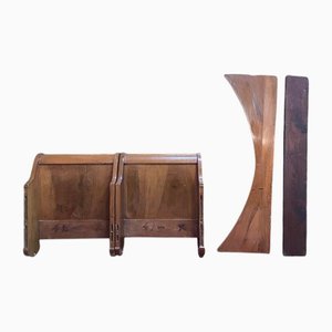 Cama barco para niños Louis Philippe
